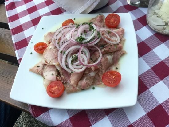 Heuriger Schlossahaus